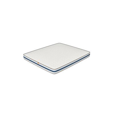 MiaSuite Matratze 180x200 Höhe 22 cm - Memory Foam, Milbenhemmend, Hypoallergen | Easy Image