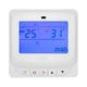 7H SEVENON Thermostat Programmierbarer digitaler 7hSevenOn