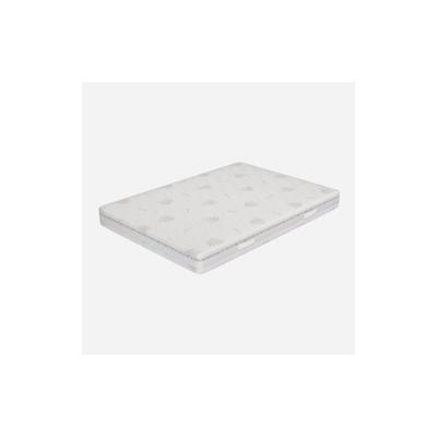 MiaSuite Mehrschichtige Matratze 135x190 Höhe 25 cm - Memory, Relaxa-Gel, Bezug Aloe Vera | Top Air Relaxa Image