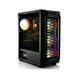 Stormforce Onyx Gaming Desktop - Rtx 4060 Ti, Core I5-12400F, 16Gb Ram, 1Tb Ssd - Gaming Desktop