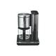 Bosch - TKA8633 freestanding Drip coffee maker 1.25L 15cups Black,Stainless steel coffee maker