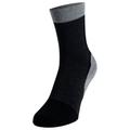 Odlo - Performance Wool Hike Socks Crew - Walking socks size 36-38, black