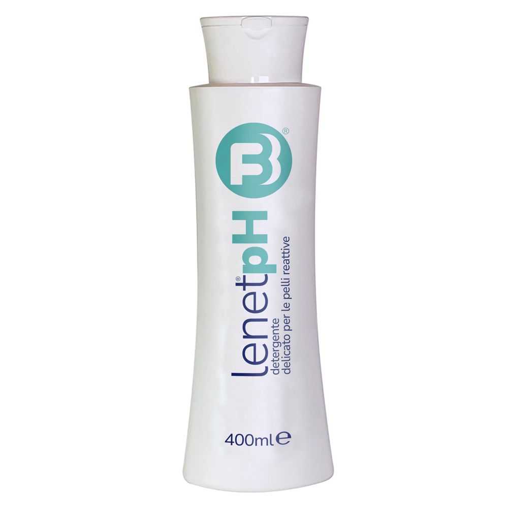 Lenet pH Detergente Delicato 400 ml