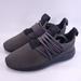 Adidas Shoes | Adidas Lite Racer Adapt 3.0 Athletic Lace Up Shoe Mens Size 10 Gv9689 Gray Black | Color: Gray | Size: 9.5