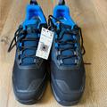 Adidas Shoes | Adidas East Rail 2 R.Rdy Hiking Shoe Mens Size 11.5 Nwt | Color: Black/Blue | Size: 11.5