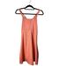 Columbia Dresses | Columbia Omni Wick Peachy Orange Tank Dress Size Small | Color: Orange | Size: S