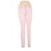 Jessica Simpson Jeans - Mid/Reg Rise: Pink Bottoms - Women's Size 30