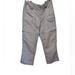 The North Face Pants & Jumpsuits | Euc The North Face Pants | Color: Gray | Size: 6