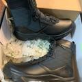 Under Armour Shoes | New Men’s Under Armour Tactical Boots | Color: Black | Size: 9