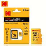 Micro Sd Memory Card 256gb Up To 95mb/s Class10 U3 Uhs-i 32gb 64gb 128gb Tf Card 4k Hd For Usb Card Reader Adapter Microsd