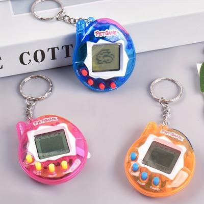 Mini Electronic Pet Machine Toy - A Nostalgic Gift...