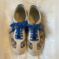 Coach Shoes | Coach Tennis Shoes. | Color: Brown/Tan | Size: 7