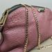 Burberry Bags | Burberry Leather Crossbody | Color: Pink | Size: Os