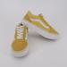 Vans Shoes | Girls Vans Old Skool Platform Sneakers Aspen Gold Size 1.5 | Color: Gold/Yellow | Size: 1.5bb