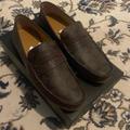 Coach Shoes | Coach Loafers | Color: Brown | Size: 7