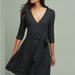 Anthropologie Dresses | Anthropologie Saturday Sunday Cloud Wrap Dress Nwt | Color: Gray | Size: Sp