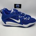 Nike Shoes | Nike Kd 15 Tb Men's Basketball Shoe Game Royal Size 12 Dx6648-400 | Color: Blue | Size: 12