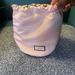 Gucci Bags | Nwot Authentic Gucci Beauty Pouch /Clutch | Color: Pink | Size: Os