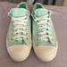Converse Shoes | Converse Woman’s Lace Shoe Size 8 | Color: Green | Size: 8