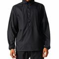 Adidas Jackets & Coats | Adidas Eqt Vintage Windbreaker Black Black Screenprint Lightweight Men's Jacket | Color: Black | Size: Xl