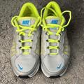 Nike Shoes | Nike Training Flex Tr2 Women’s Running Shoe | Color: Blue/Gray | Size: 6.5