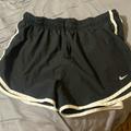 Nike Shorts | 4 Pairs Of Xl Shorts | Color: Black/Gray | Size: Xl