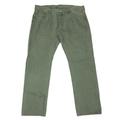 Levi's Jeans | Levis 501 Olive Green Dyed Mens Jeans Pants Bottom Size 40 X 32 B2 | Color: Green | Size: 40
