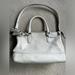 Coach Bags | Coach Legacy Molly White Leather Purse | Color: White | Size: Os