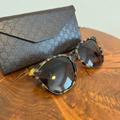 Gucci Accessories | Gucci Sunglasses Tortoise Shell | Color: Brown/Tan | Size: Os