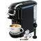 HiBREW Machine à Café à Capsules 5 en 1, Cafetière expresso, boissons chaudes et froides, Pression