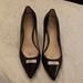 Coach Shoes | Coach Dress Shoes With Heel Black | Color: Black | Size: 7