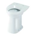 Geberit - wc autonome chasse d'eau paris +10 cm, sortie horizontale, blanc