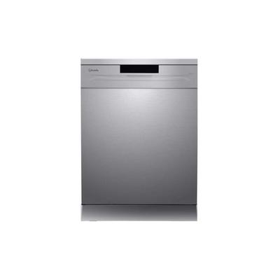 Vedette - Lave-vaisselle VDP127LS - Silver
