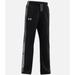 Under Armour Bottoms | Kids Under Armour Boys' Ua Brawler 2.0 Pants Size Youth Xtra Small | Color: Black | Size: Xsb