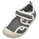 Playshoes - Kid's Aqua-Sandale - Wassersportschuhe 26/27 | EU 26-27 grau