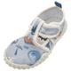 Playshoes - Kid's Aqua-Schuh Dino Allover - Wassersportschuhe 26/27 | EU 26-27 grau