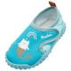 Playshoes - Kid's Aqua-Schuh Einhornmeerkatze - Wassersportschuhe 28/29 | EU 28-29 türkis