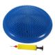 POPETPOP 2pcs Balance Cushion Balance Disk Airpodd Fitness Core Balance Disc Stability Inflatable Cushion Seat Sportster Seat Swing Seats Wobble Seat Airmattress Massage Cushion Yoga