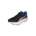 PUMA Women's Magnify Nitro 2 WN's Running Shoes, Black Fire Orchid Ultra Blue, 6.5 UK