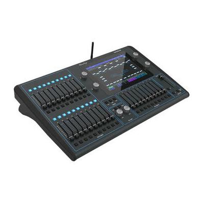 ChamSys QuickQ 20 Lighting Control Console CHAMQUICKQ20