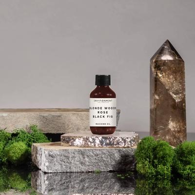 ENVIRONMENT Machine Diffusing Oil Inspired by The EDITION Hotel® - 2oz