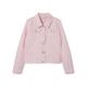 name it - Twill-Jacke Nkfreja 4160-Yf In Parfait Pink, Gr.140