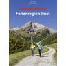 Wanderführer Ferienregion Imst - Susi Plott, Günter Durner
