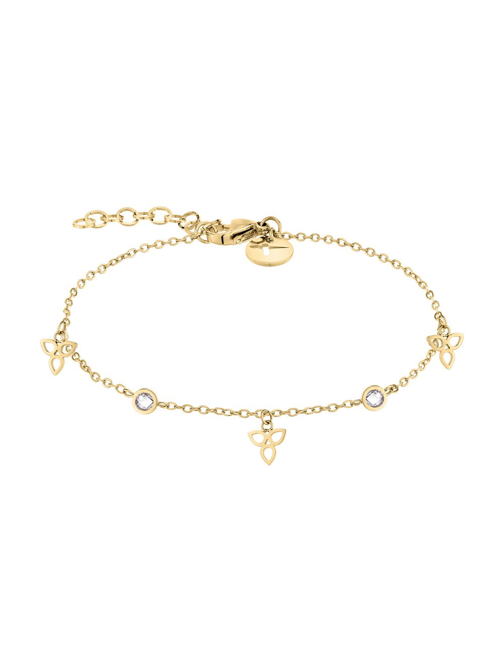 Tamaris Armschmuck Damen gold, ONE SIZE Image