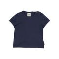 Müsli by Green Cotton T-Shirt Kinder blau, 62