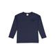 Müsli by Green Cotton Langarmshirt Jungen blau, 128