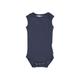 Müsli by Green Cotton Body Kinder blau, 86