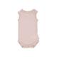 Müsli by Green Cotton Body Kinder rosa, 68