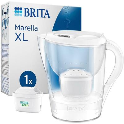 Brita - Wasserfilter-Kanne 'Marella xl' Image