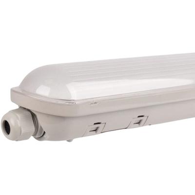 Barcelona Led - Integrierte wasserdichte led koppelbare Leinwand 40W 120cm Image